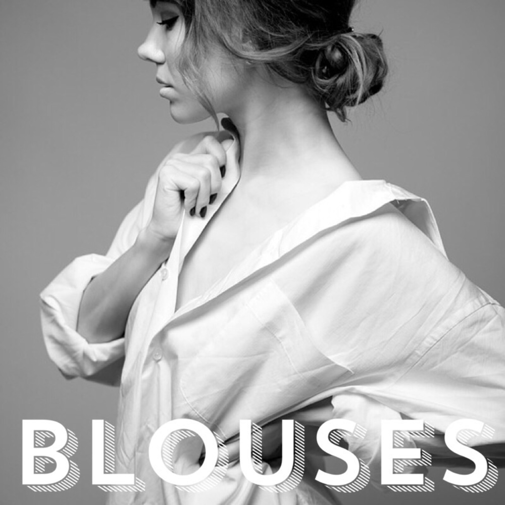 Blouses